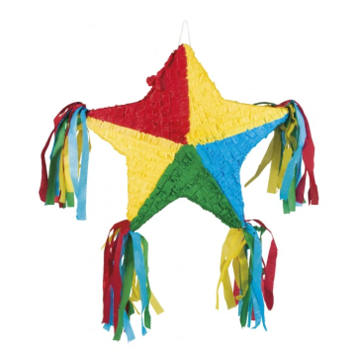Pinata Etoile 51 X 56 Cm 1 Pinata Etoile 51 X 56 Cm