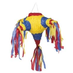 Pinata Etoile Conique 42 X 57 Cm