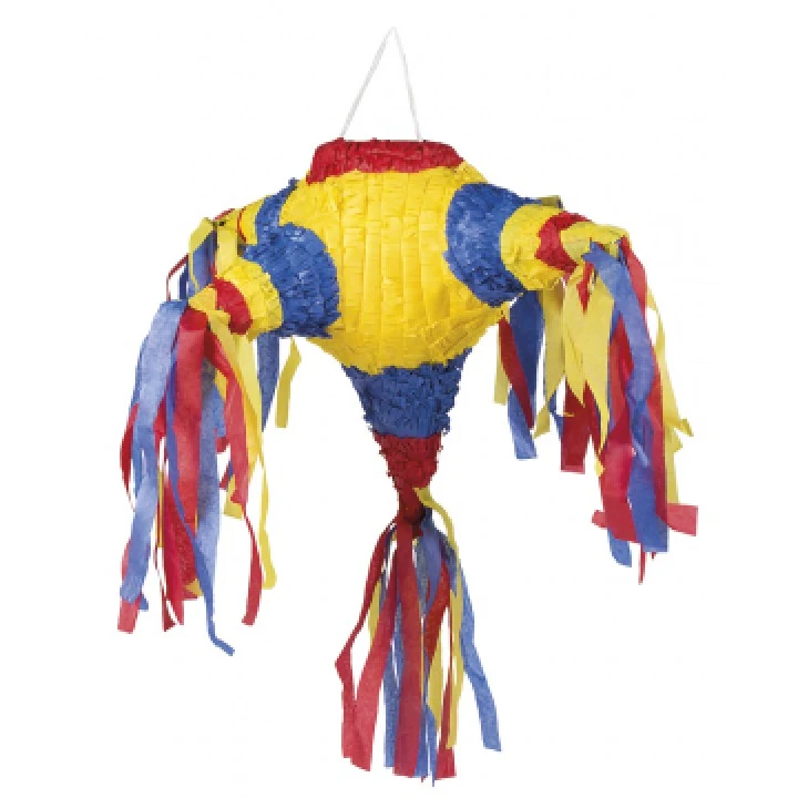 Pinata Etoile Conique 42 X 57 Cm 1 Pinata Etoile Conique 42 X 57 Cm