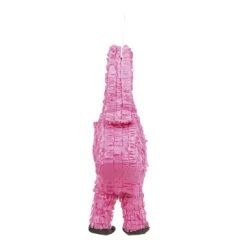Alternative view of Pinata Flamand Rose 55 X 39 Cm