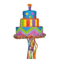 Pinata Gâteau D'anniversaire