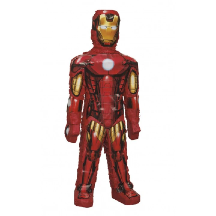 Pinata Iron Man 3D 1 Pinata Iron Man 3D
