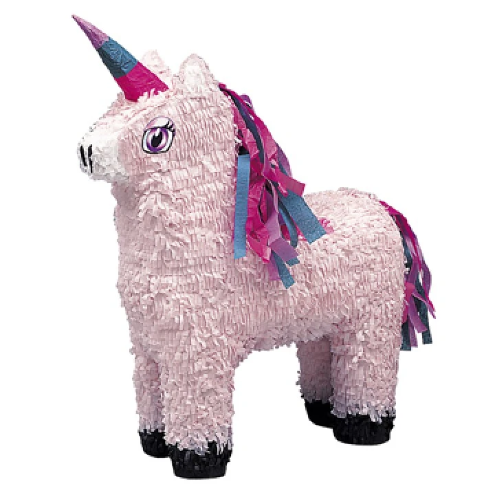 Pinata Licorne 55 Cm 1 Pinata Licorne 55 Cm
