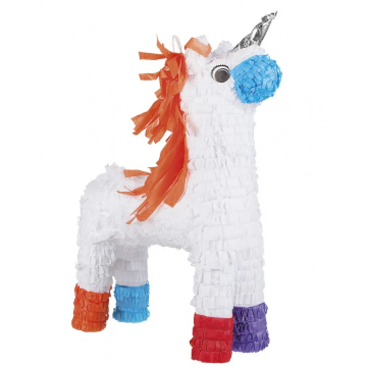 Pinata Licorne 55x 41 Cm 1 Pinata Licorne 55x 41 Cm