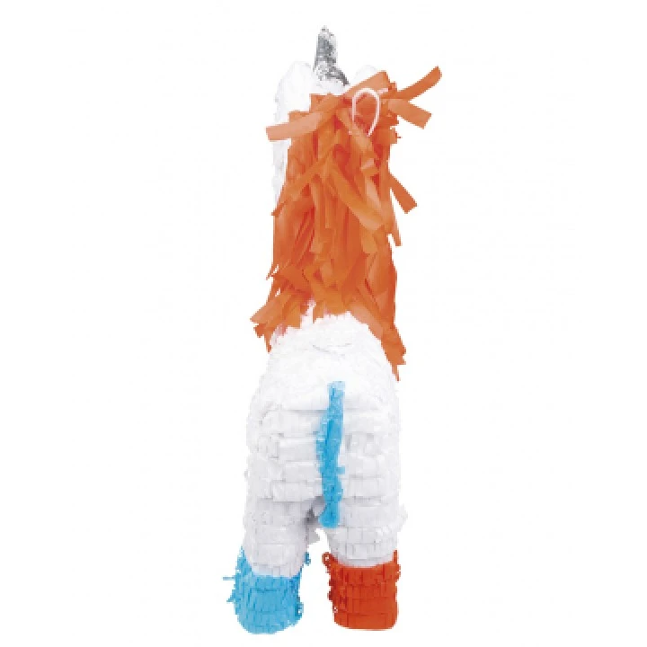 Pinata Licorne 55x 41 Cm 2 Pinata Licorne 55x 41 Cm – Image 2