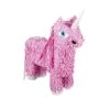 Pinata Licorne Rose 47 X 39 Cm
