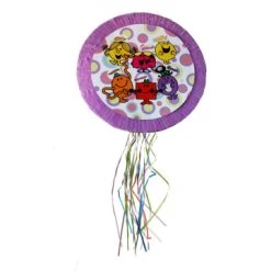 Pinata Monsieur Madame