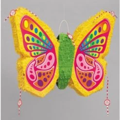 Pinata Papillon 50 Cm