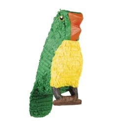 Pinata Perroquet 42 X 54 Cm