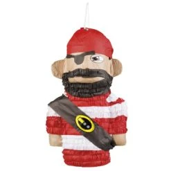 Pinata Pirate 49 X 26 Cm