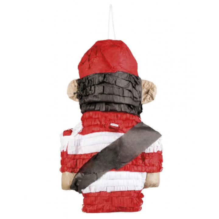 Pinata Pirate 49 X 26 Cm 2 Pinata Pirate 49 X 26 Cm – Image 2