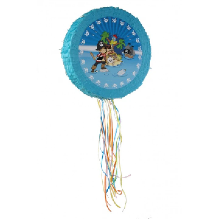Pinata Pirate D 50 Cm 2 Pinata Pirate D 50 Cm – Image 2