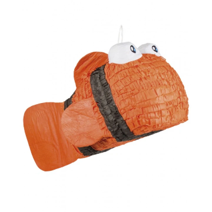 Pinata Poisson Clown 29 X 58 Cm 1 Pinata Poisson Clown 29 X 58 Cm
