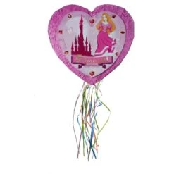 Pinata Princesse D 50 Cm