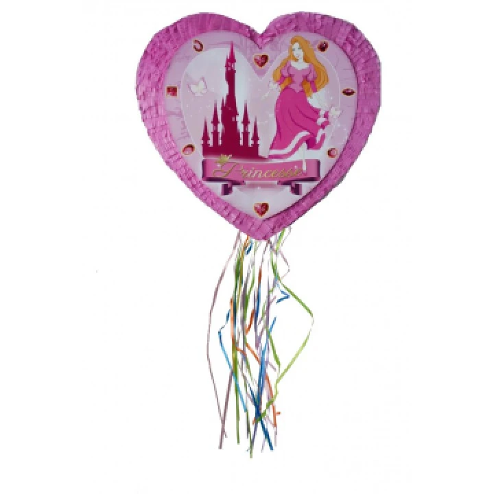 Pinata Princesse D 50 Cm 1 Pinata Princesse D 50 Cm