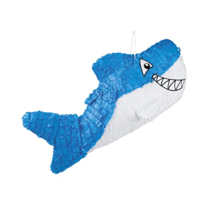 Pinata Requin 27 X 60 Cm 1 Pinata Requin 27 X 60 Cm
