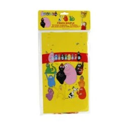 Pinata Souple Barbapapa