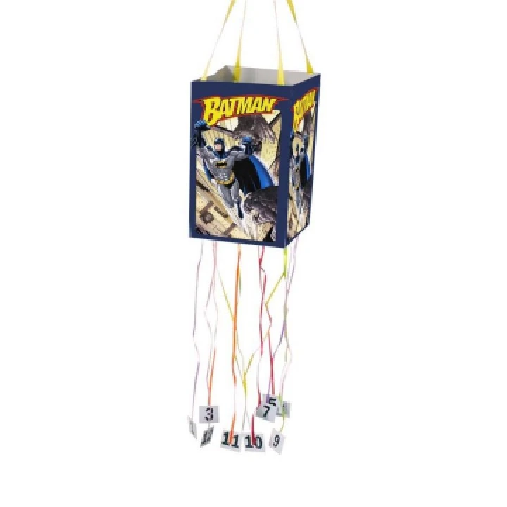 Pinata Souple Batman 2 Pinata Souple Batman – Image 2