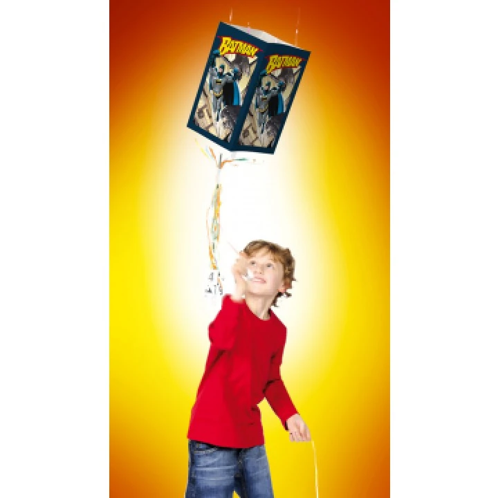 Pinata Souple Batman 3 Pinata Souple Batman – Image 3