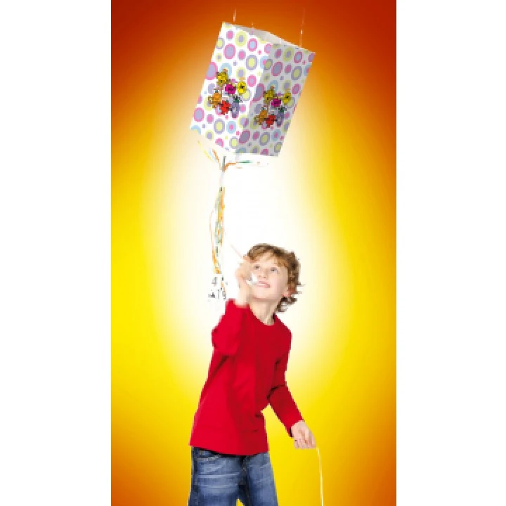Pinata Souple Monsieur Madame 2 Pinata Souple Monsieur Madame – Image 2