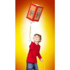Alternative view of Pinata Souple Oui Oui