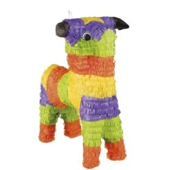 Pinata Taureau 50 X 38 Cm