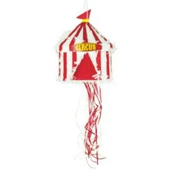 Pinata Vintage Circus 35 Cm