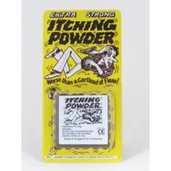 Poil à Gratter (réservé Aux Adultes)