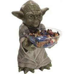 Pot à Bonbons Maître Yoda