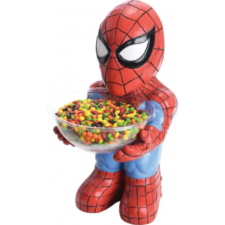 Pot à Bonbons Spiderman 1 Pot à Bonbons Spiderman