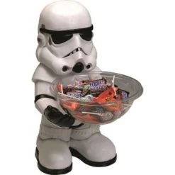 Pot à Bonbons Stormtrooper
