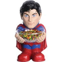 Pot à Bonbons Superman