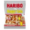 Sachet De Bonbons Cola Cœur Coulant Haribo 100 G