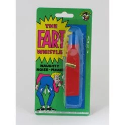 Sifflet Pétomane ( CE)