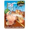 Sifflet Seins
